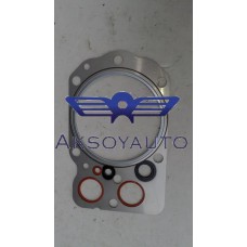 AKJ-10270 SILINDIR KAPAK CONTA SAFIR